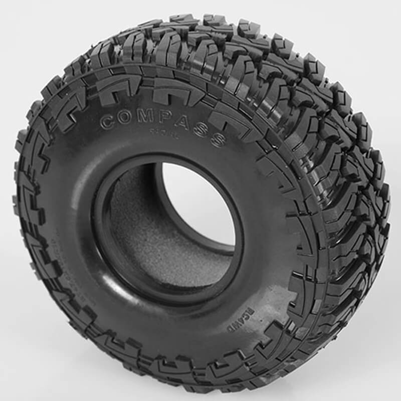 Rc4wd Compass 1.9