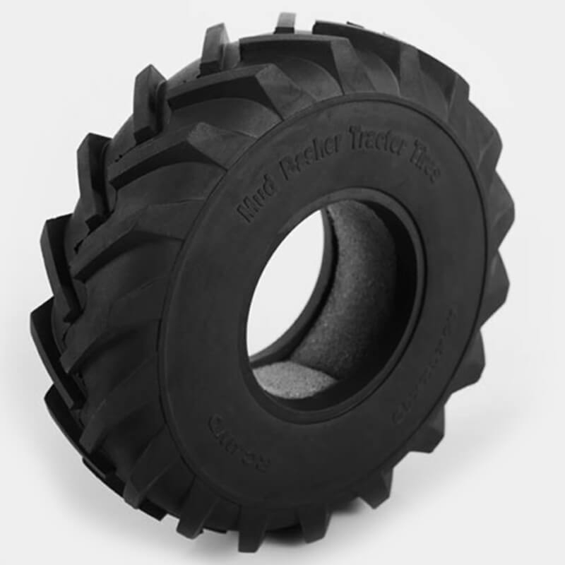 Rc4wd Mud Basher 1.9