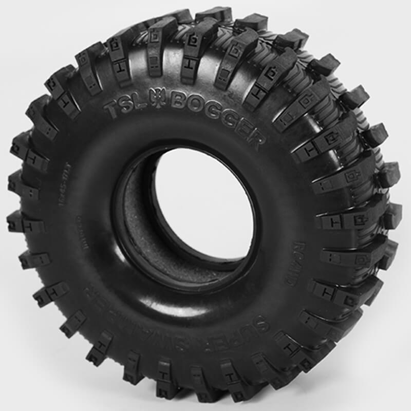 Rc4wd Interco Super Swamper 1. 7