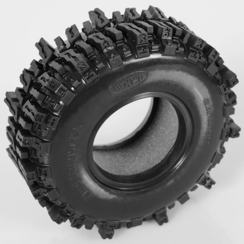 Rc4wd Mud Slinger 2 Xl 1.9
