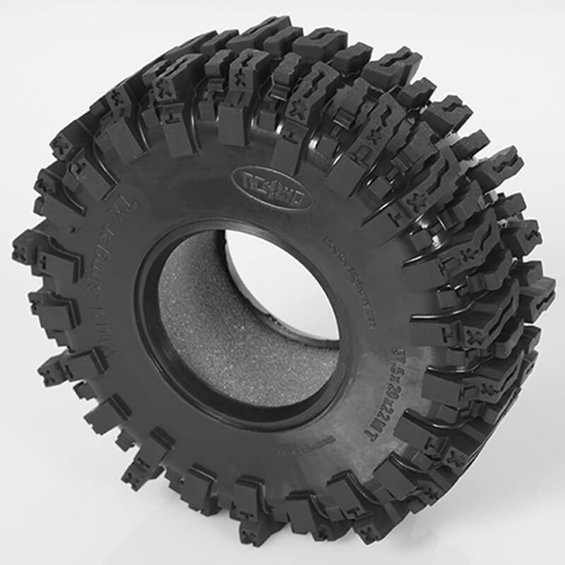 Rc4wd Mud Slinger 2 Xl 2.2