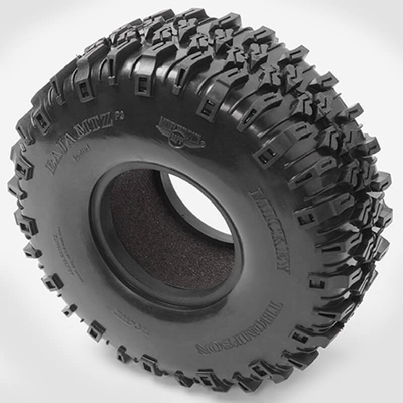 Rc4wd Mickey Thompson 1.9
