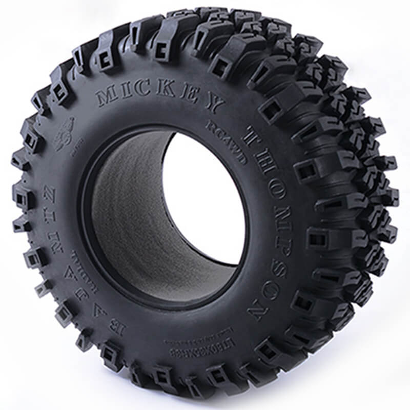 Rc4wd Mickey Thompson 40 Serie S 3.8