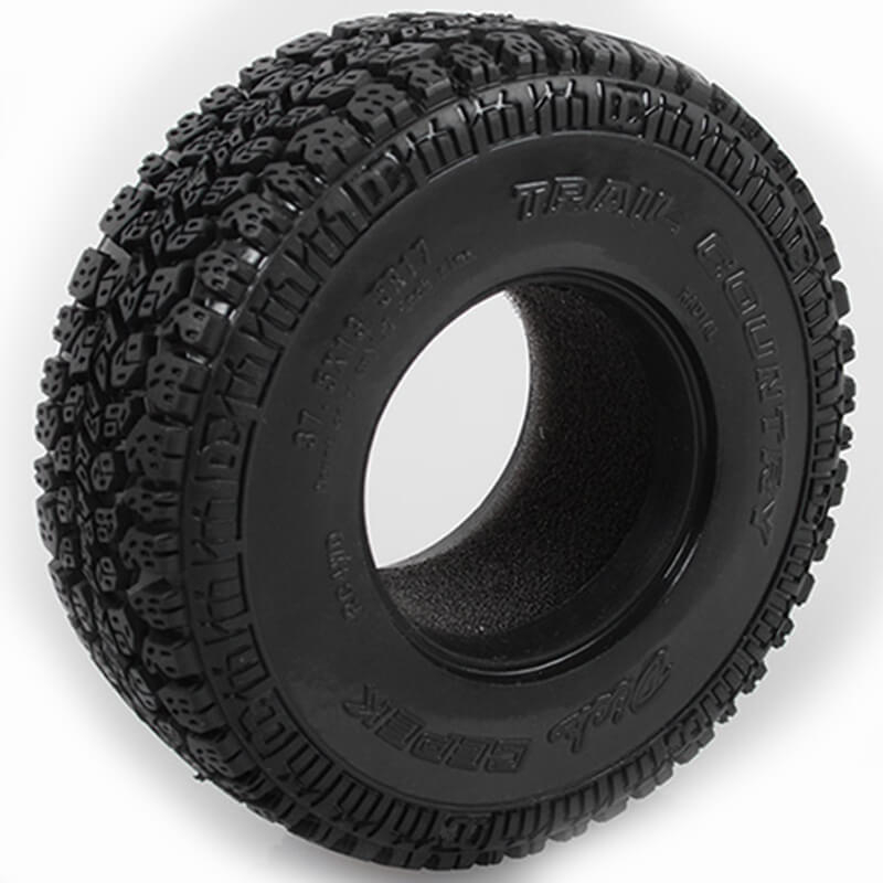 Rc4wd Dick Cepek Trail Country 1.7