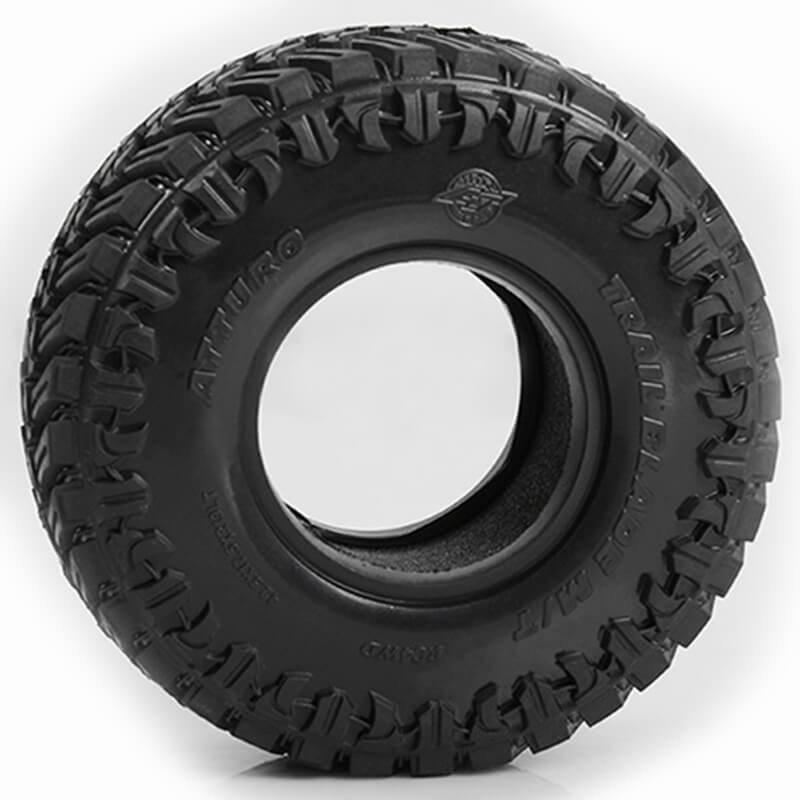 Rc4wd Atturo Trail Blade M/t 1.9