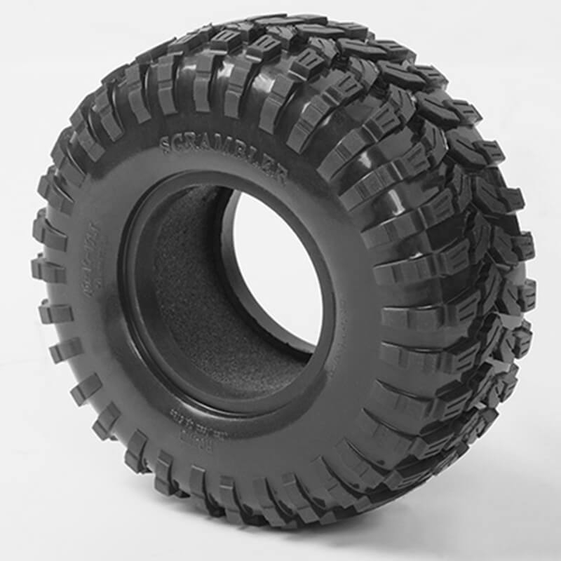 Rc4wd Scrambler Offroad 1.9