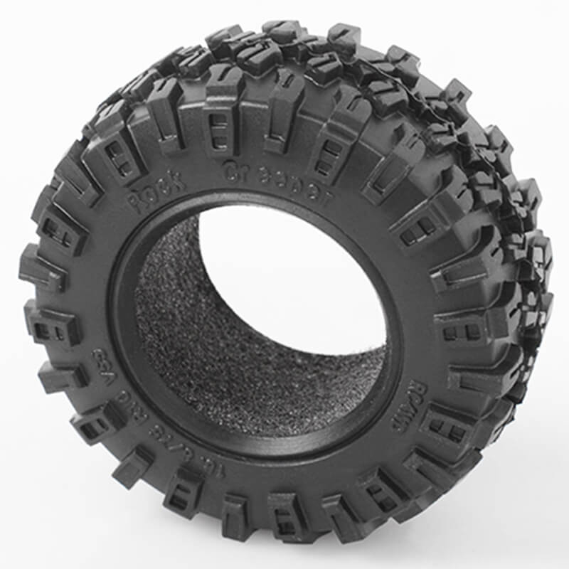 Rc4wd Rock Creeper 1.0