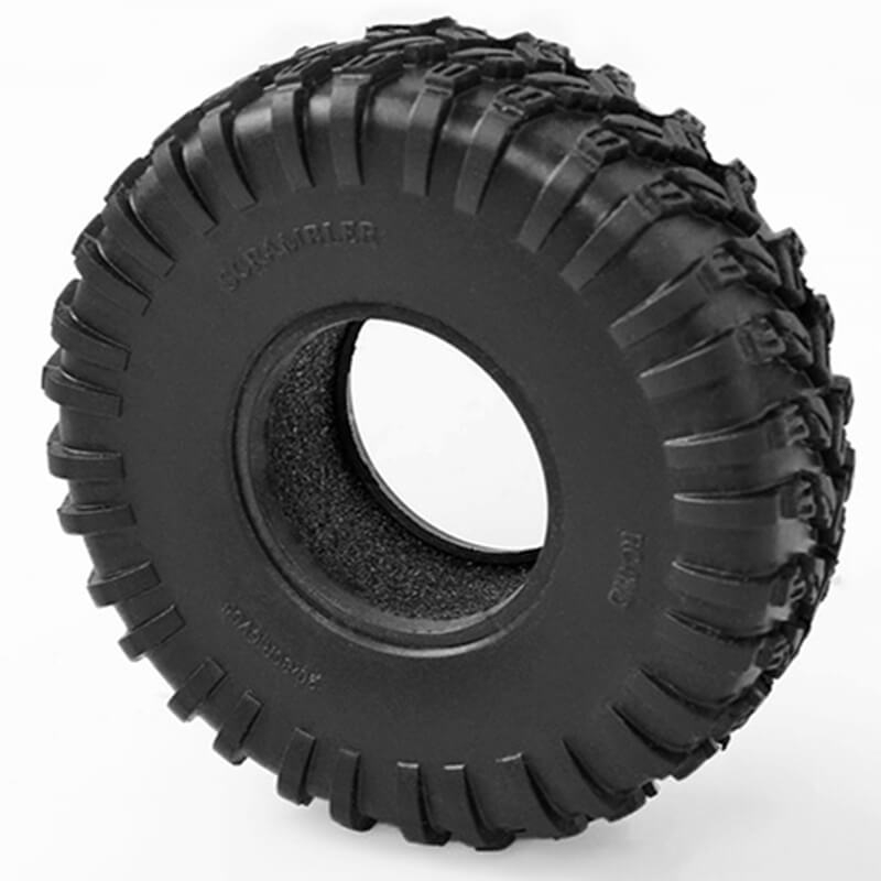 Rc4wd Scrambler Offroad 1.0