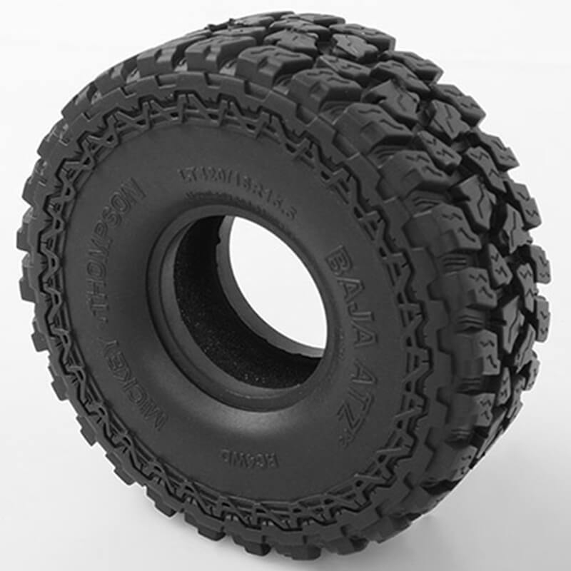 Rc4wd Mickey Thompson 1.55