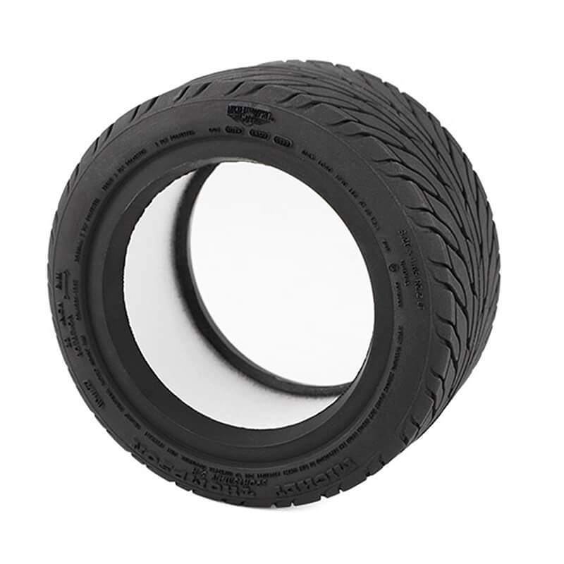 Rc4wd Mickey Thompson 2.2