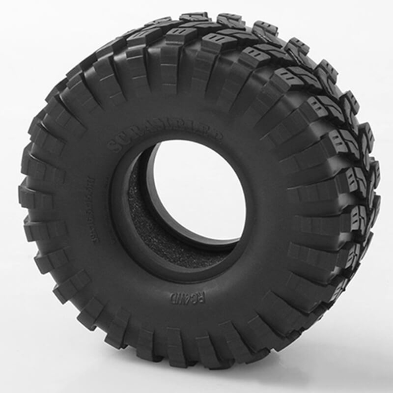 Rc4wd Scrambler Offroad 1.55