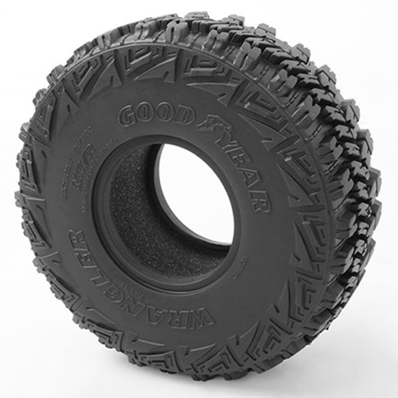 Rc4wd Goodyear Wrangler Mt/r 2.2
