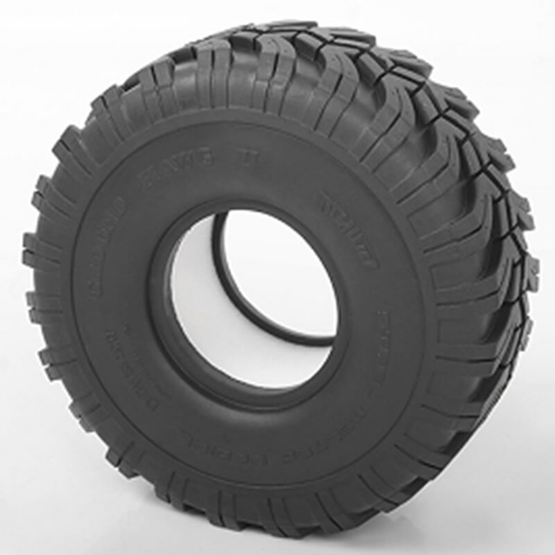Rc4wd Interco Ground Hawg Ii 1.9
