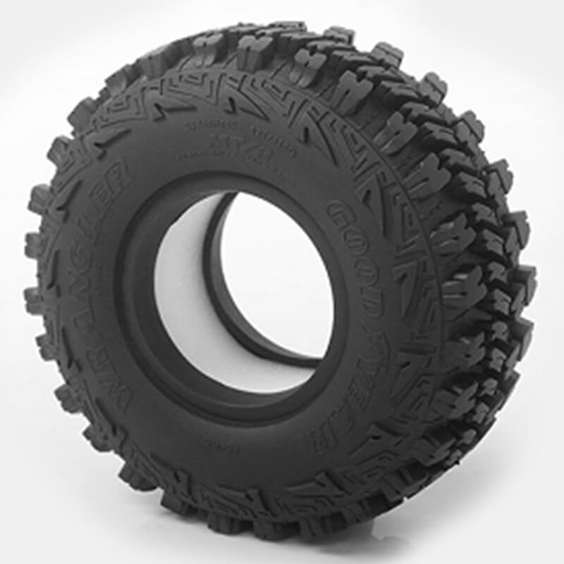 Rc4wd Goodyear Wrangler Mt/r 1.55