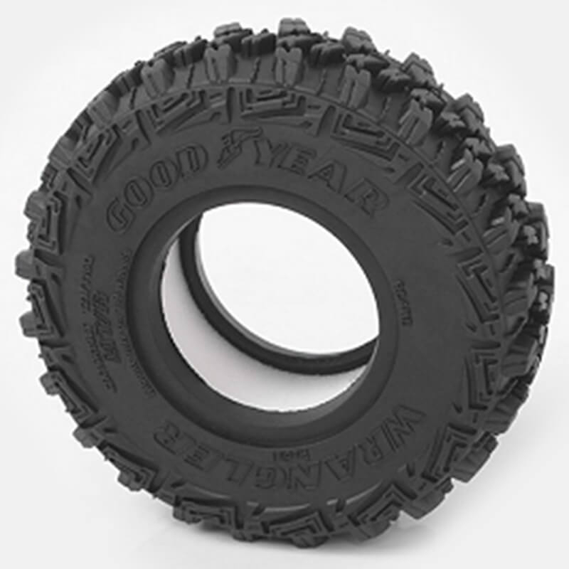 Rc4wd Goodyear Wrangler Mt/r 1.9