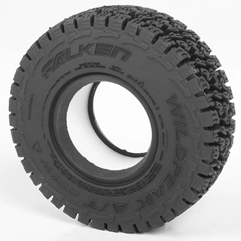 Rc4wd Falken Wildpeak A/t3w 1.55'' Scale Tyres