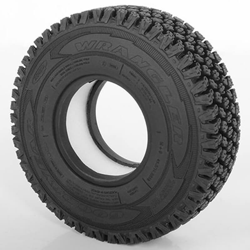 Rc4wd Goodyear Wrangler® All-terrain Adventure 1.9