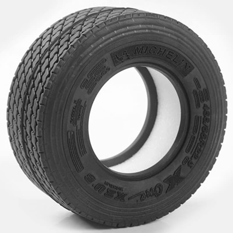 Rc4wd Michelin X One Xzu S 1 .7