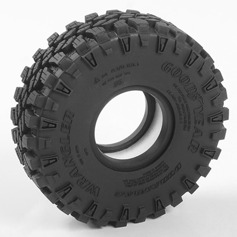 Rc4wd Goodyear Wrangler Duratrac 1.55