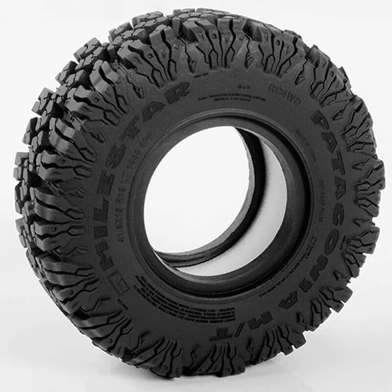 Rc4wd Milestar Patagonia M/t 1.9