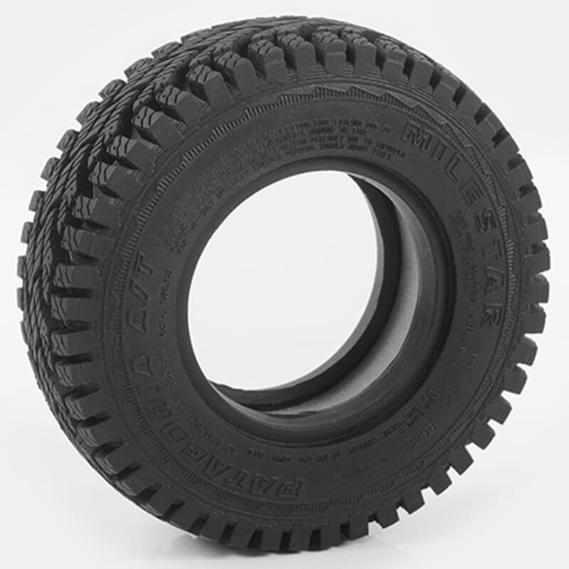 Rc4wd Milestar Patagonia A/t 1.7