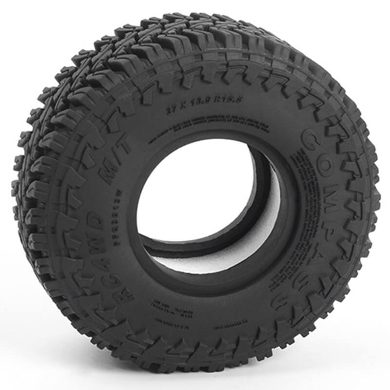 Rc4wd Compass M/t 1.55