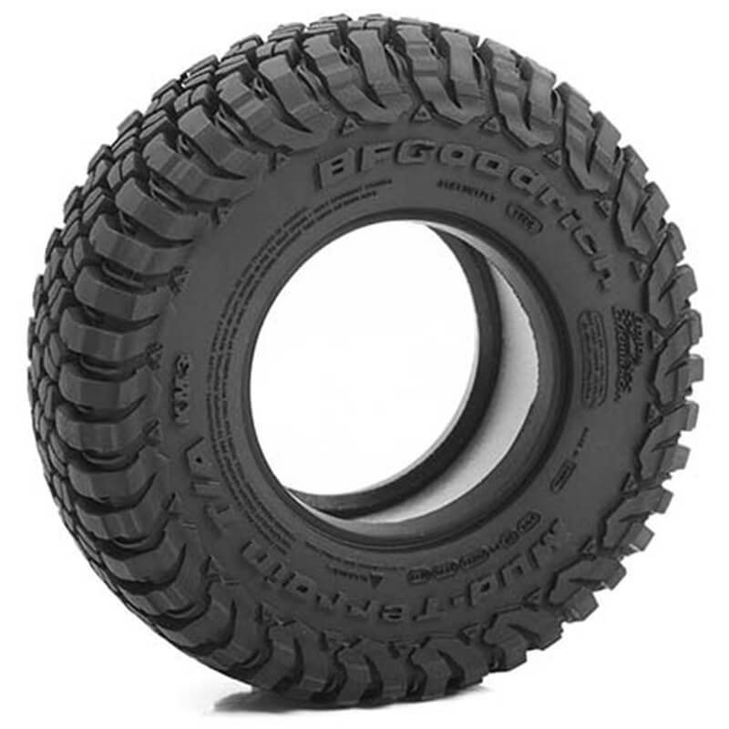 Rc4wd Bfgoodrich Mud Terrain T/a Km3 1.7