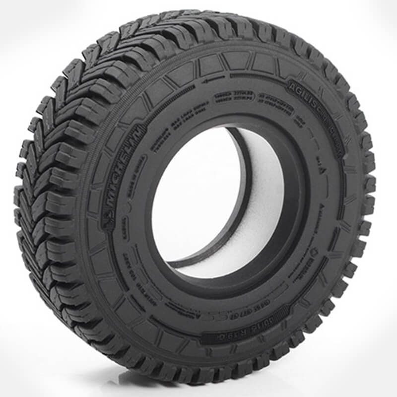 Rc4wd Michelin Agilis C-metric 1.9