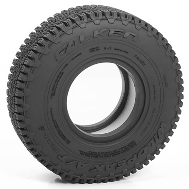 Rc4wd Falken Wildpeak A/t Trail 1.9