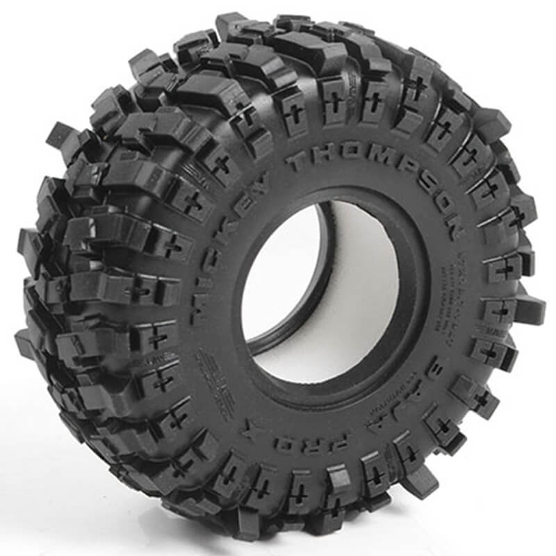 Rc4wd Mickey Thompson Baja Pro X 4.75 1.9 Scale Tyres