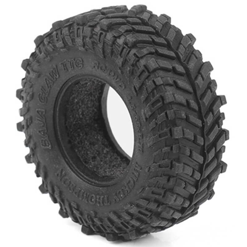 Rc4wd Mickey Thompson 0.7