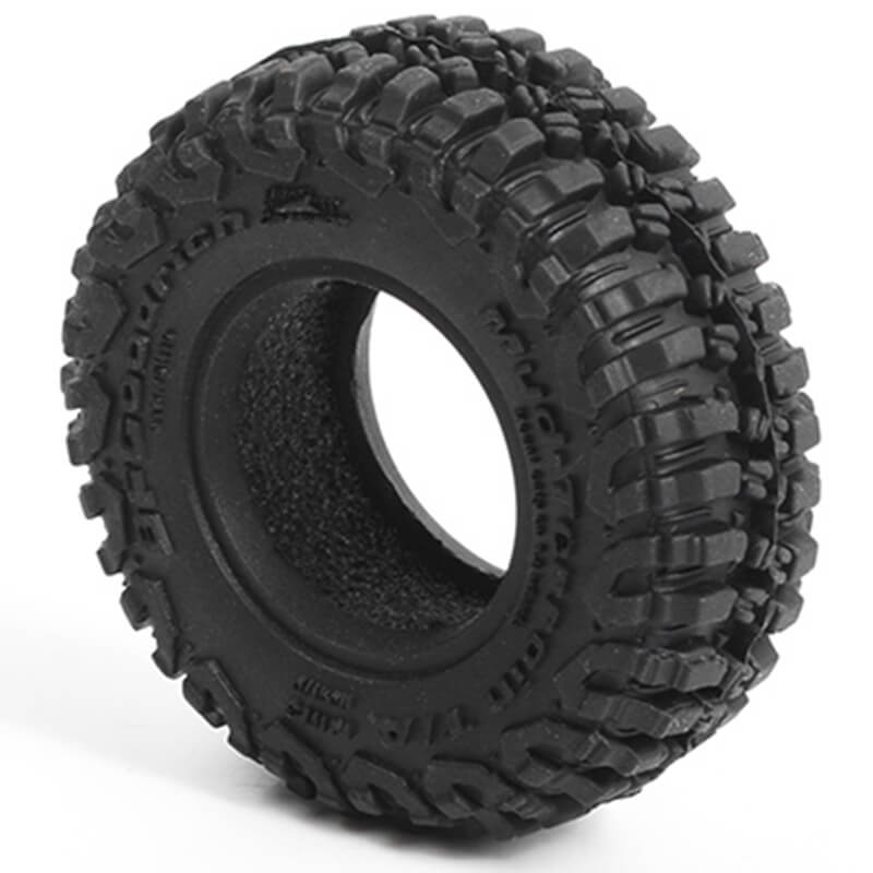 Rc4wd Bfgoodrich T/a Km3 1.0