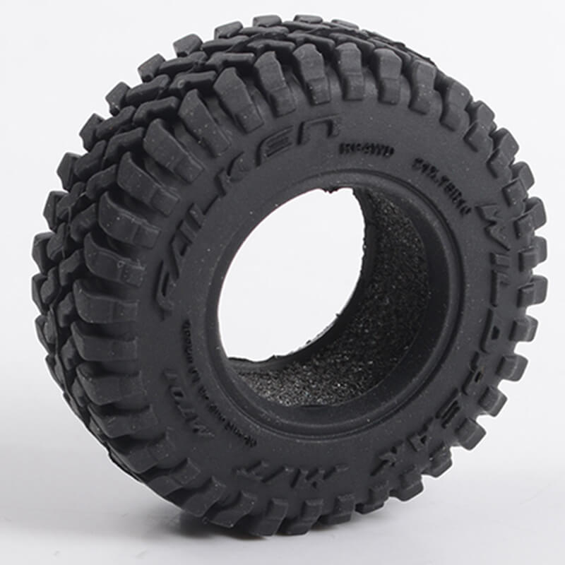 Rc4wd Falken Wildpeak M/t 1.0