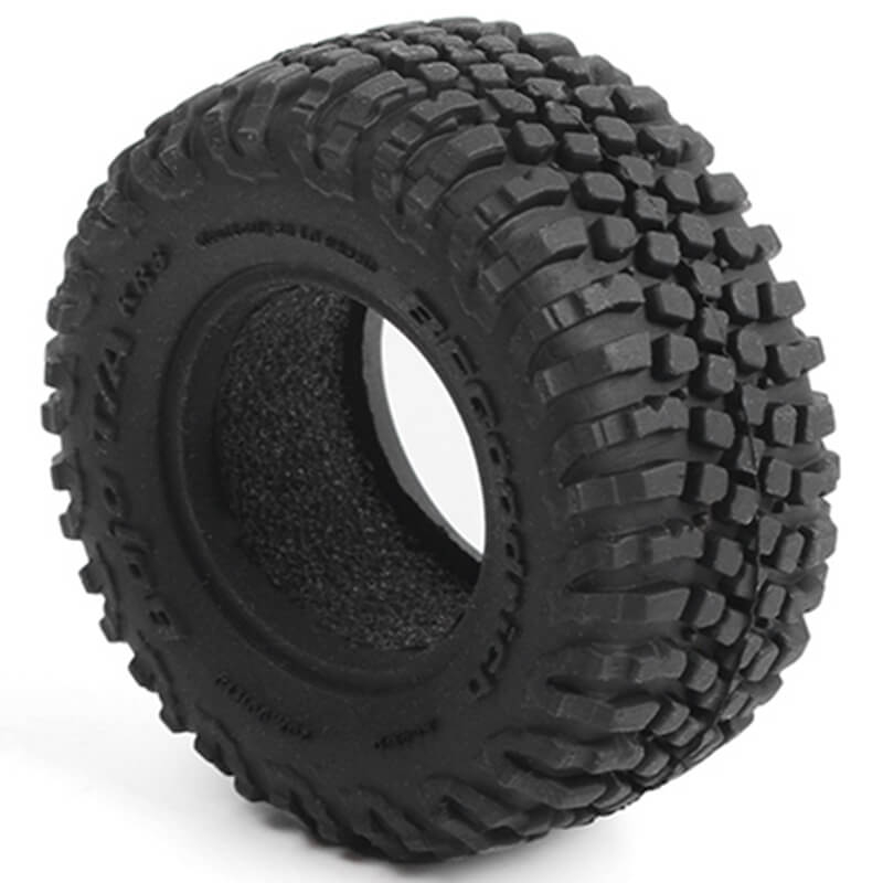 Rc4wd Bfgoodrich T/a Kr3 1.0