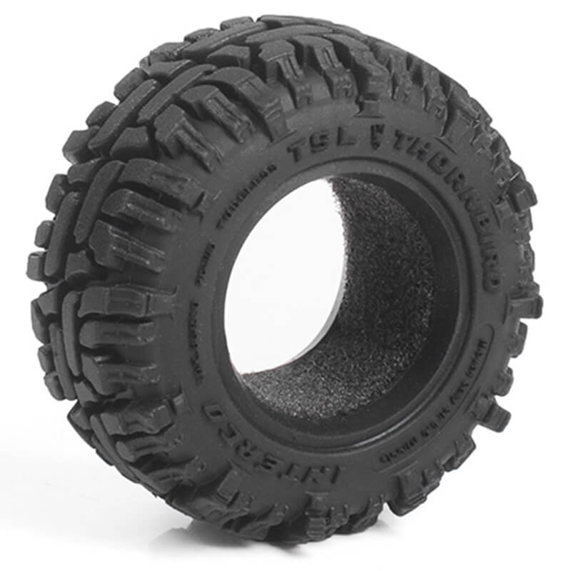 Rc4wd Interco Super Swamper Tsl Thornbird 1.0
