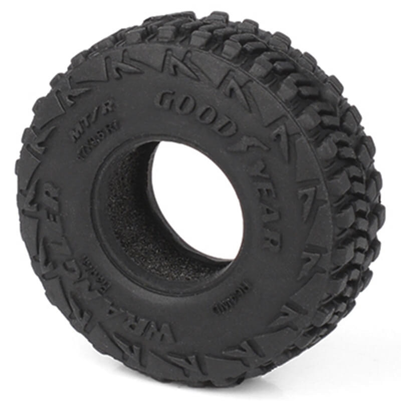 Rc4wd Goodyear Wrangler Mt/r 0.7