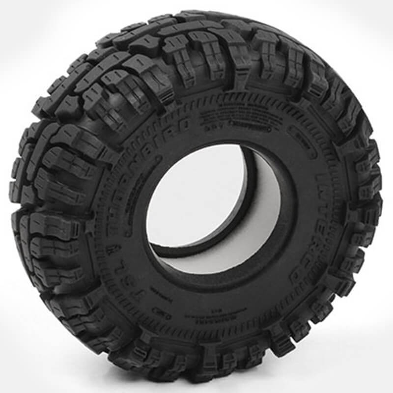 Rc4wd Interco Super Swamper Tsl Thornbird 1.7