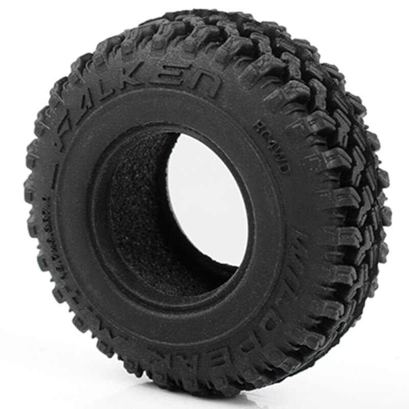 Rc4wd Falken Wildpeak M/t 0.7