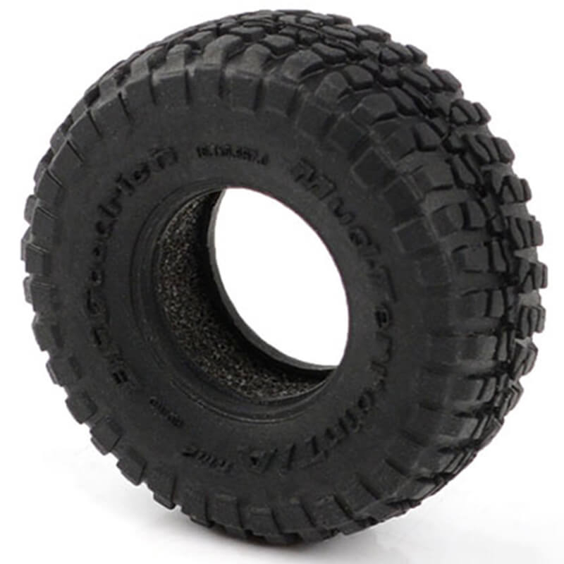 Rc4wd Bfgoodrich Mud Terrain T/a Km2 0.7