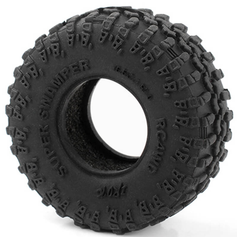 Rc4wd Interco Irok 0.7'' Scale Tyres