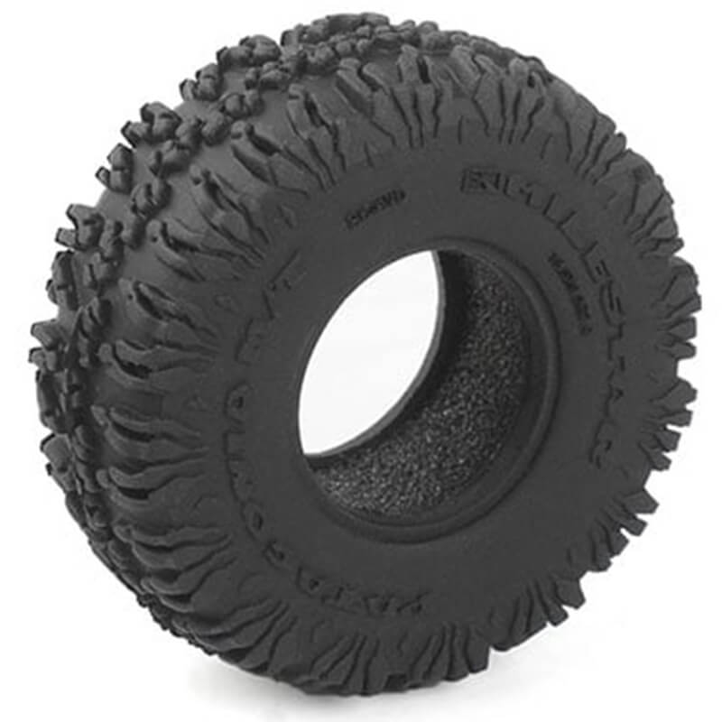 Rc4wd Milestar Patagonia M/t 0.7