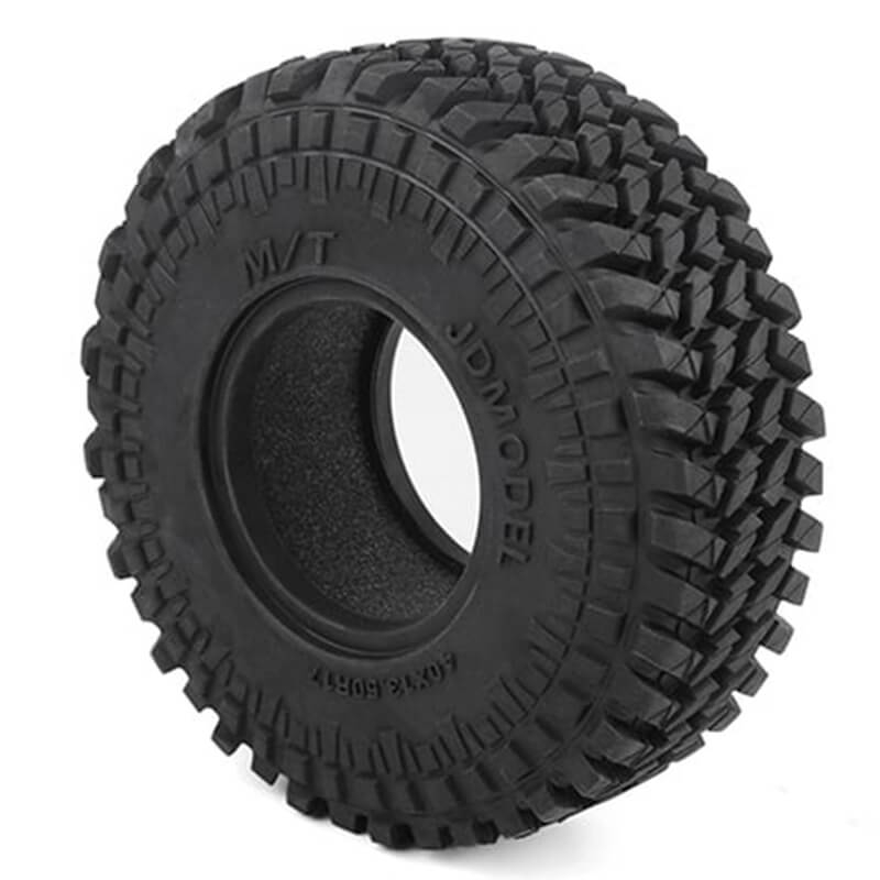 Rc4wd Grappler 2.2