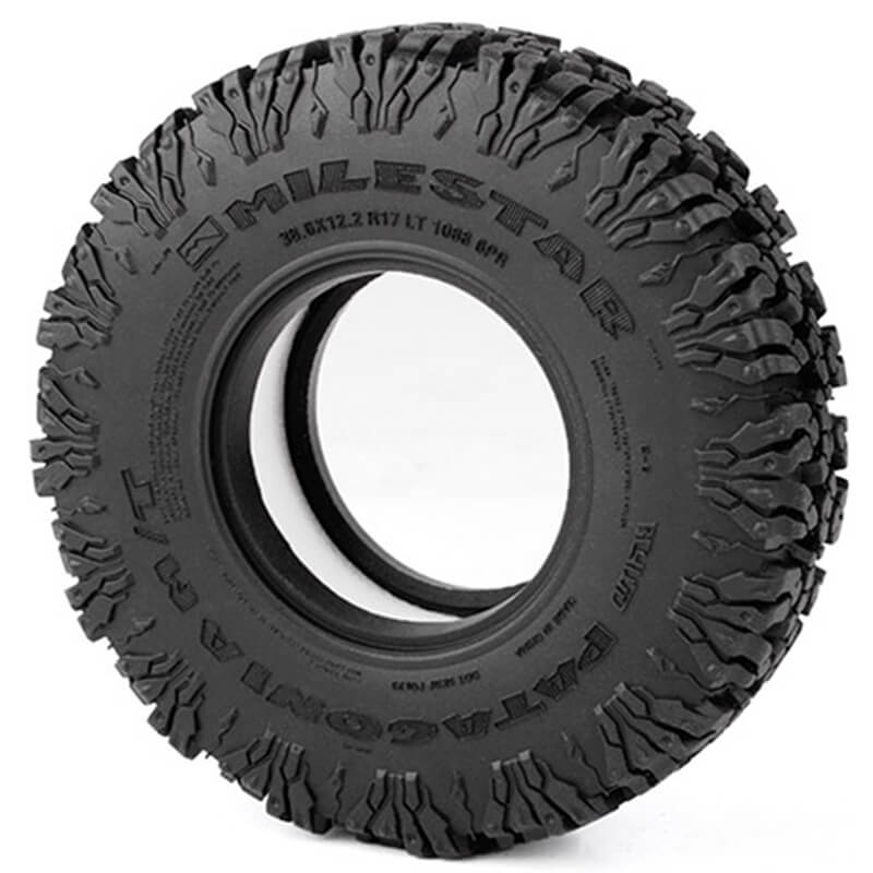 Rc4wd Milestar Patagonia M/t 1.7