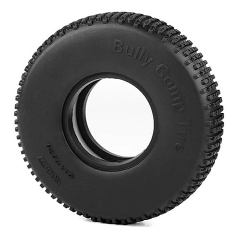 Rc4wd Bully Competition 1.9'' Scale Tyres