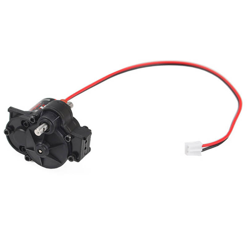 Rc4wd R5 1/18 Mini Transmission V2