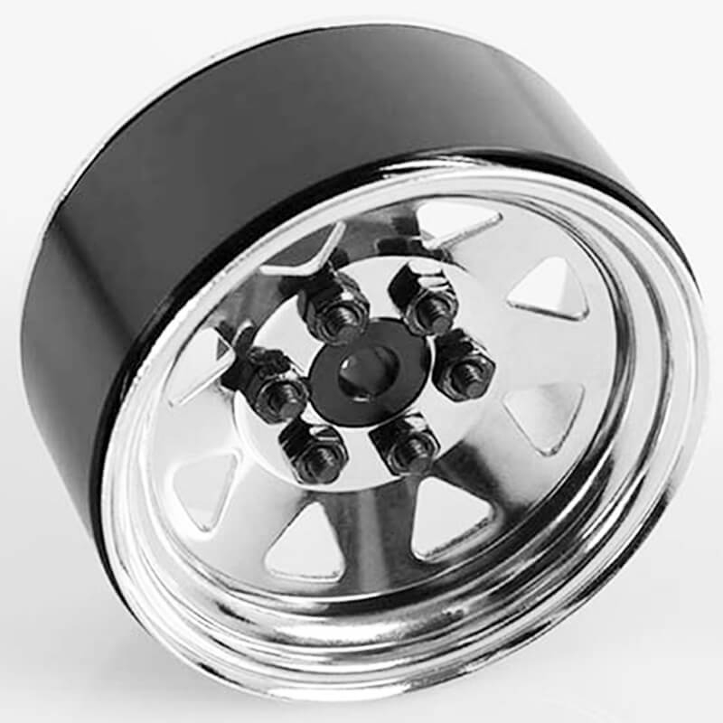 Rc4wd 6 Lug Wagon 1.9