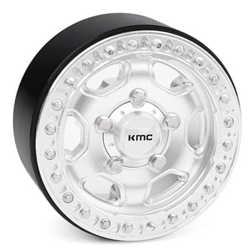 Rc4wd Kmc 1.7