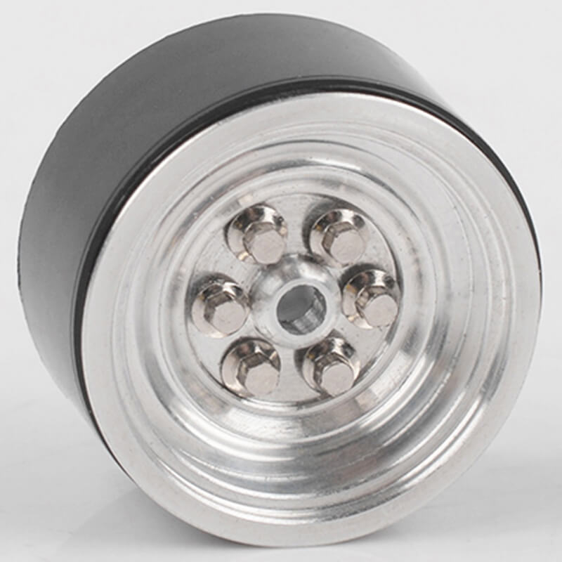 Rc4wd Vintage Yota 6 Lug 0.7
