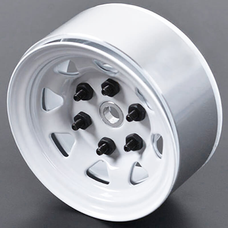 Rc4wd Stamped Steel 1.55