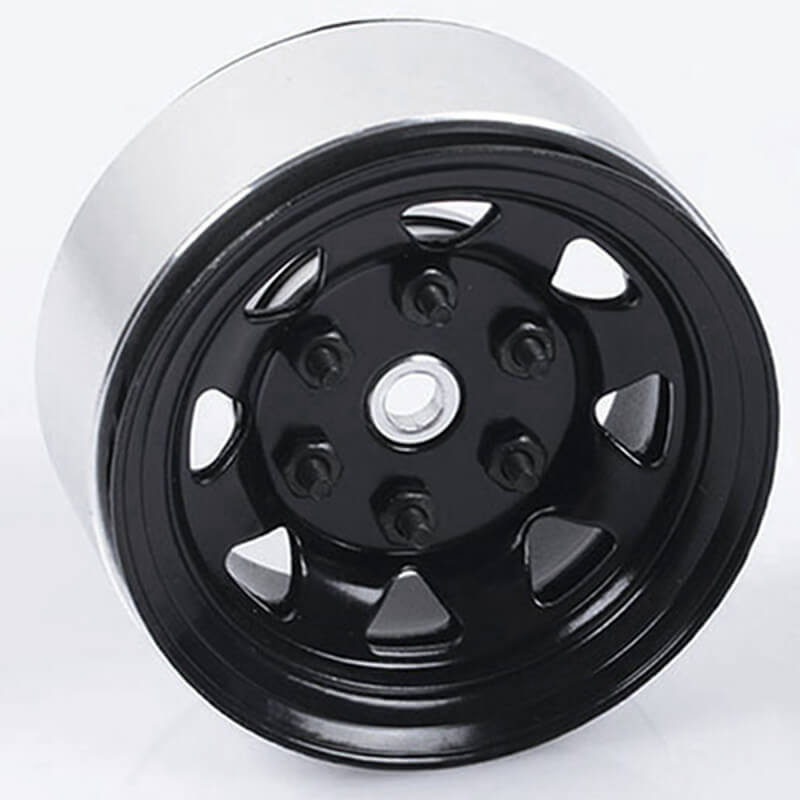 Rc4wd Stamped Steel 1.55